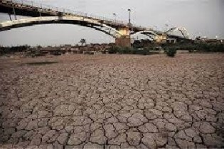 خشک ترین سال نیم قرن اخیر به پایان رسید/سال سختی در پیش است