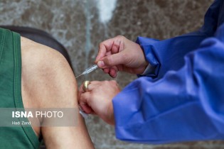 تزریق بیش از یک میلیون و ۸۲ هزار دُز واکسن در کشور طی ۲۴ ساعت گذشته
