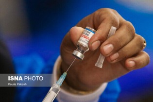گزارش وزارت بهداشت از اثربخشی و عوارض واکسنهای کرونا در کشور