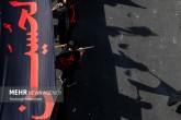 تصاویر / مراسم راهپیمایی جاماندگان اربعین حسینی در تهران-۲  <img src="/images/picture_icon.gif" width="16" height="13" border="0" align="top">