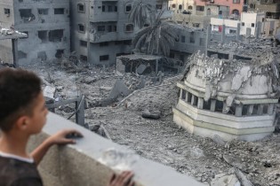 کمک نقدی هم‌وطنان به غزه از ۸۱۲ میلیارد ریال گذشت
