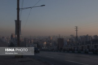 مدارس تهران بجز فیروزکوه تا پنج‌شنبه غیرحضوری شد/ دورکاری یک سومی کارکنان بااولویت گروههای حساس