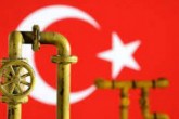 ترکیه: مشکل تامین گاز در زمستان نداریم
