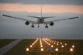 ترافیک هوایی جهان در سال ۲۰۲۳ چه میزان بود؟
