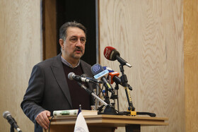 سخنرانی حسین سلیمی در هفدهمین همایش سالانه انجمن علوم سیاسی ایران