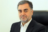 حسینی‌پور رئیس دبیرخانه ستاد مبارزه با مفاسد اقتصادی شد