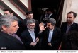 بازگشت محمود احمدی‌نژاد به نارمک  <img src="/images/picture_icon.gif" width="16" height="13" border="0" align="top">