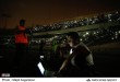 ورزشگاه آزادی در تاریکی مطلق فرو رفت  <img src="/images/picture_icon.gif" width="16" height="13" border="0" align="top">