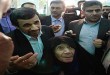 تقدیر از احمدی نژاد در نارمک به روایت تصویر  <img src="/images/picture_icon.gif" width="16" height="13" border="0" align="top">