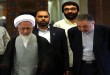 تصاویری از دیدار صالحی امیری با آیت الله جوادی آملی  <img src="/images/picture_icon.gif" width="16" height="13" border="0" align="top">