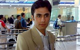 وزارت اطلاعات اسناد و تصاویر دیده نشده از ریگی را منتشر کرد  <img src="/images/picture_icon.gif" width="16" height="13" border="0" align="top">