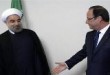 رئیس جمهوری که بلد نیست دست بدهد! + تصاویر  <img src="/images/picture_icon.gif" width="16" height="13" border="0" align="top">