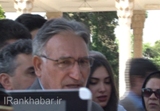 تصاویر/سخنرانی نوری زاد در شیراز ؟!  <img src="/images/picture_icon.gif" width="16" height="13" border="0" align="top">