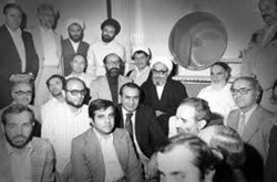 چه کسانی در کابینه آیت الله مهدوی کنی حضور داشتند؟ از میرحسین موسوی و بهزاد نبوی تا عسگراولادی و غرضی