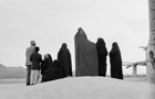 تصاویر تاریخی از ایران به روایت عکاس اتریشی