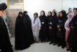 تصاویری خاطره انگیز از لحظه مرخصی رهبر معظم انقلاب از بیمارستان  <img src="/images/picture_icon.gif" width="16" height="13" border="0" align="top">