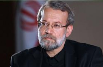 رئیس مجلس درگذشت مادر شهید عباس بابایی را تسلیت گفت