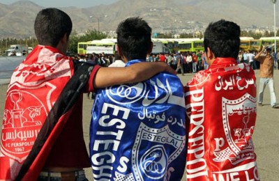 درخشان رکورد قلعه نویی را شکست/ دربی 79 با برتری پرسپولیسی ها به پایان رسید
