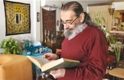 «انوشیروان ارجمند» درگذشت