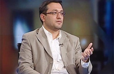 موساد در پاریس