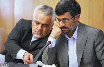 واکنش خبرگزاری فارس به اعلام برائت احمدی نژاد از حکم رحیمی