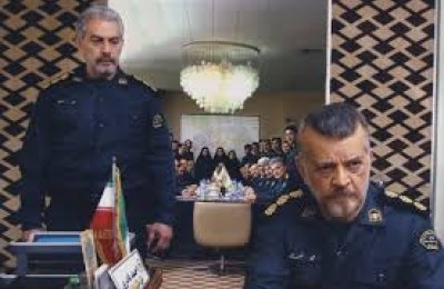 سریال نوروزی فخیم‌زاده «فوق سری» شد