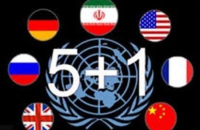 ظریف،صالحی، کری و مونیز ساعت 20:30 به وقت محلی رایزنی می کنند