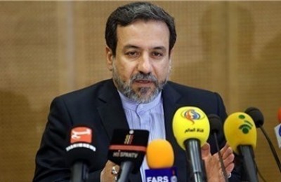 عراقچی: ما هم اِبایی از ترک میز مذاکره نخواهیم داشت