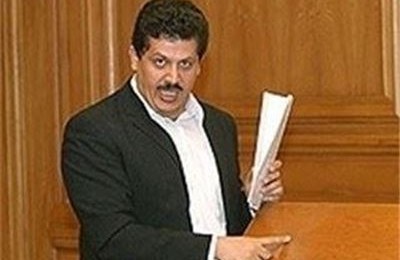 مهدی هاشمی برای ابلاغ حکم به دادگاه انقلاب احضار شد