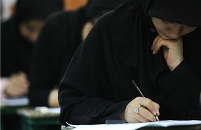 نتایج اولیه دکترا ۹۴ فردا اعلام می شود
