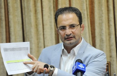 خادم: این‌بار استقلال و پرسپولیس خریدار دارند