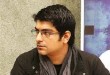 بازیگری که شلوغی نمایشگاه کتاب را دوست دارد