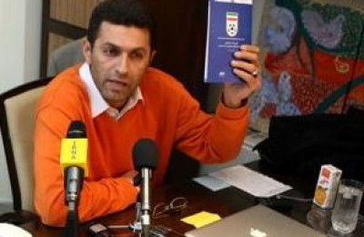 دیدار تراکتورسازی و نفت تهران تکرار شود