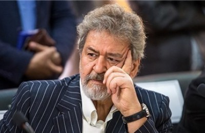 عابدینی: امروز متوجه شدم سه وزیر در تصمیم گیری مستقل هستند