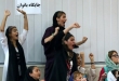 تصاویر/ حضور زنان در فینال لیگ بسکتبال  <img src="/images/picture_icon.gif" width="16" height="13" border="0" align="top">