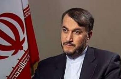 امیرعبداللهیان:گفتگوهای ژنو در مورد یمن از سرگرفته می شود