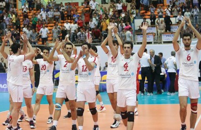 قراردادهای میلیاردی از فدراسیون والیبال تا فدراسیون فوتبال