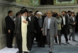 تصاویر/ دیدار مسئولان نظام با رهبرانقلاب  <img src="/images/picture_icon.gif" width="16" height="13" border="0" align="top">