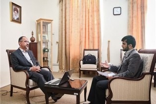 هیچ مشکلی با انتخابات الکترونیکی در صورت فراهم شدن زیرساخت‌ها نداریم