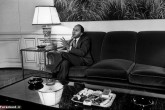 تصاویر/ لوران فابیوس در جوانی  <img src="/images/picture_icon.gif" width="16" height="13" border="0" align="top">