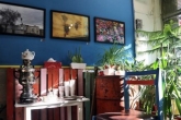 تصاویر/ نگارخانه‌ای در داروخانه  <img src="/images/picture_icon.gif" width="16" height="13" border="0" align="top">