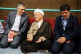 تصاویر/ هاشمی در گردهمایی کارگزاران  <img src="/images/picture_icon.gif" width="16" height="13" border="0" align="top">