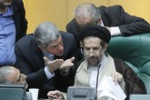 تصاویر/ عصبانیت وزیری که سه کارته شد  <img src="/images/picture_icon.gif" width="16" height="13" border="0" align="top">