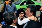 فیلم/ نطق مهدی هاشمی هنگام ورود به زندان اوین  <img src="/images/video_icon.gif" width="16" height="13" border="0" align="top">