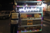 بازیگر «باشو»: کنار جاده زندگی می‌کنم