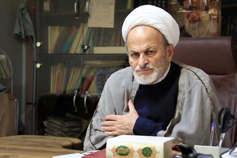 برخی بانوان به حجاب دهن کنجی می کنند