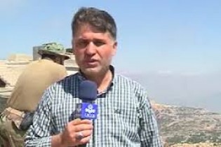 خبرنگار مجروح صداوسيما هوشياري خود را بدست آورد