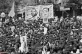 تصاویر/ تشییع شهیدان رجایی و باهنر  <img src="/images/picture_icon.gif" width="16" height="13" border="0" align="top">