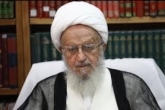 تبدیل بقاع متبرکه به کانون تبلیغ فرهنگ شیعی ناب تبدیل بقاع متبرکه به کانون تبلیغ فرهنگ شیعی ناب