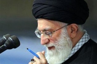 نامه‌‌ی رهبرانقلاب که از دست‌منافقین دررفت